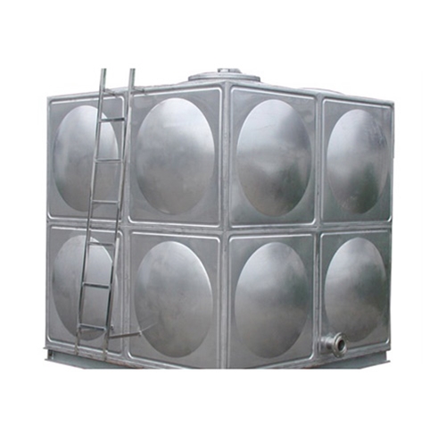 不銹鋼保溫水箱